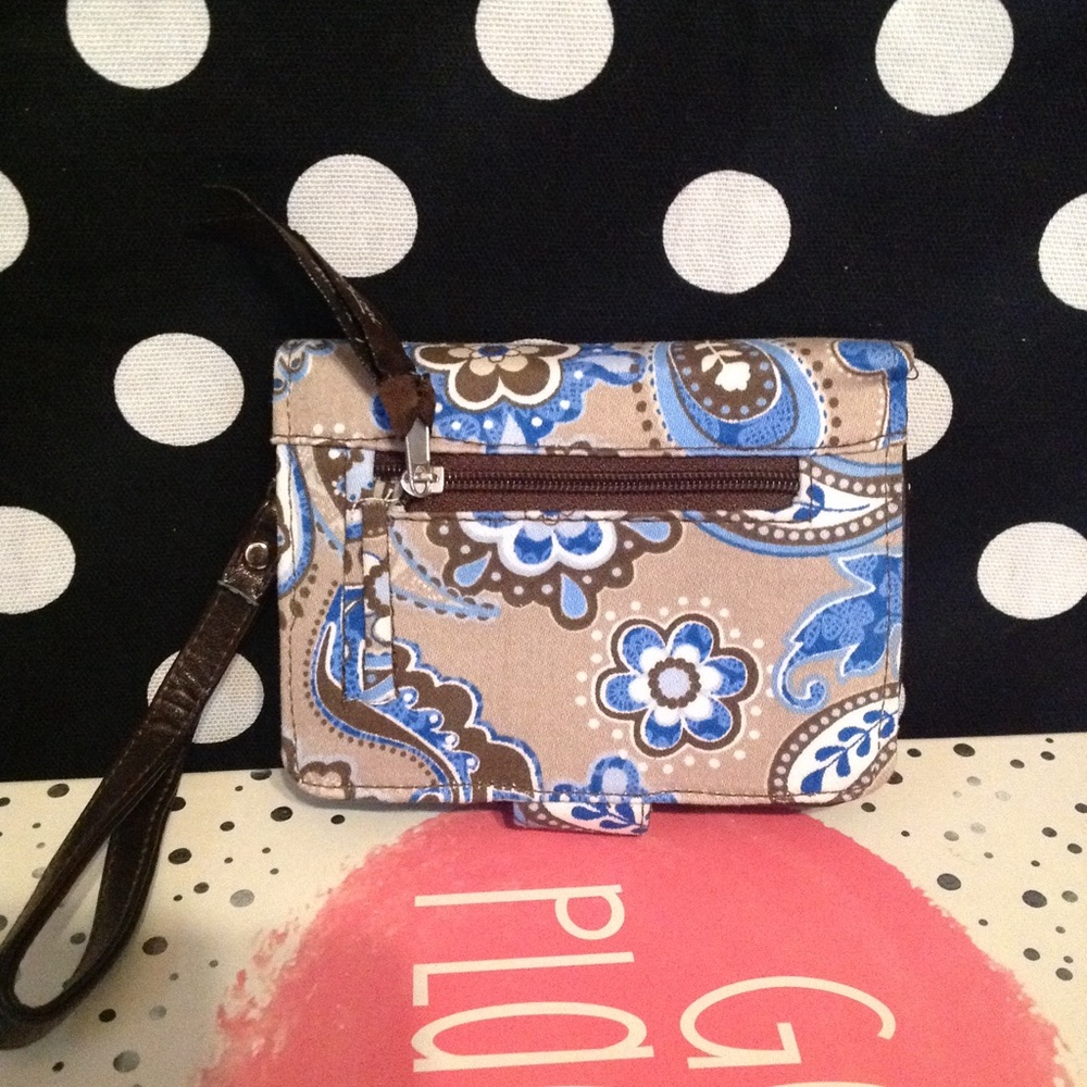 Thirty-One Wristlet! - Picture 2 of 3